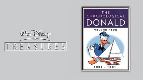 Walt Disney Treasures - The Chronological Donald, Volume Four still