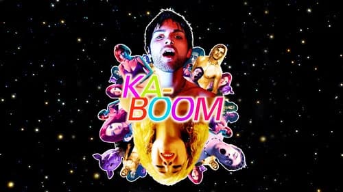 Kaboom still