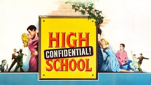 High School Confidential! still