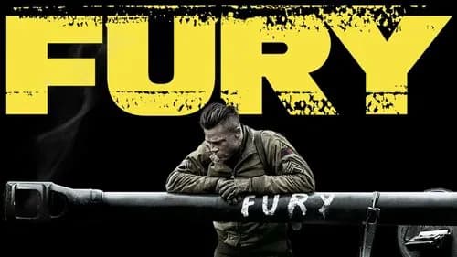 Fury still