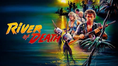 River of Death still