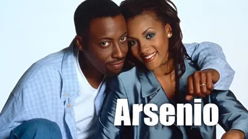 Arsenio still
