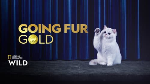 Going Fur Gold still