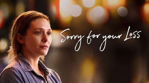 Sorry for Your Loss still