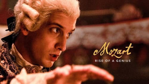 Mozart: Rise of a Genius still