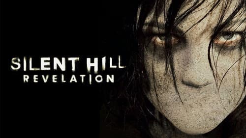 Silent Hill: Revelation 3D still