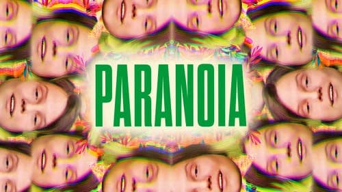 Paranoia still