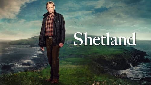 Shetland still