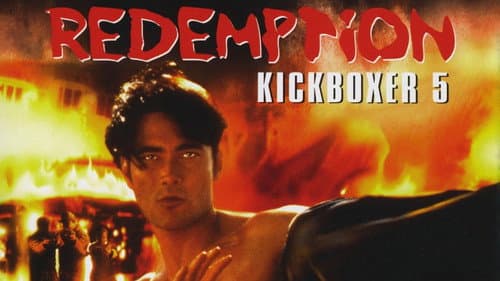 The Redemption: Kickboxer 5 still