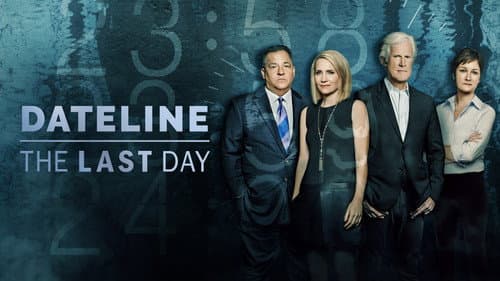 Dateline: The Last Day still