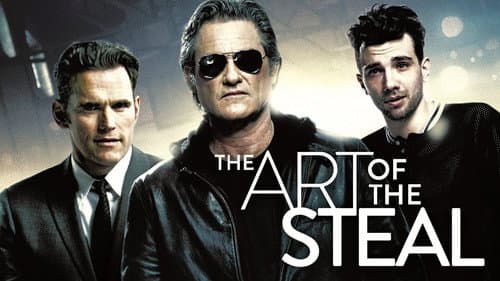 The Art of the Steal still