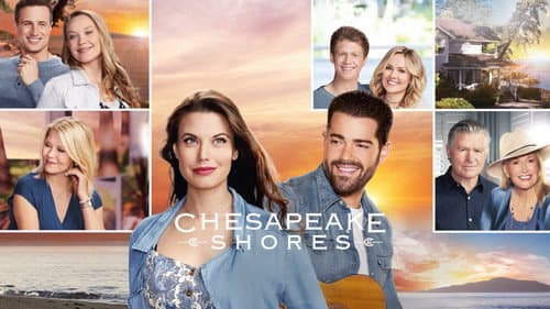 Chesapeake Shores still
