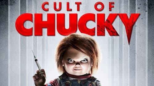Cult of Chucky still