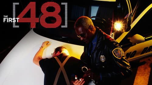 The First 48 still