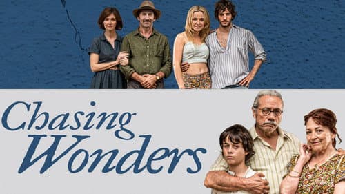 Chasing Wonders still