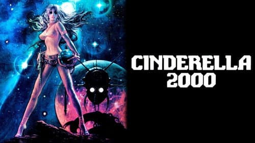 Cinderella 2000 still