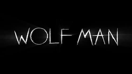 Wolf Man still
