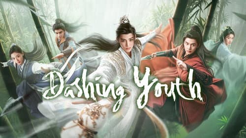 Dashing Youth still