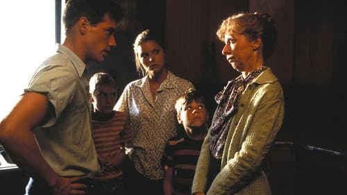 The Children Nobody Wanted still
