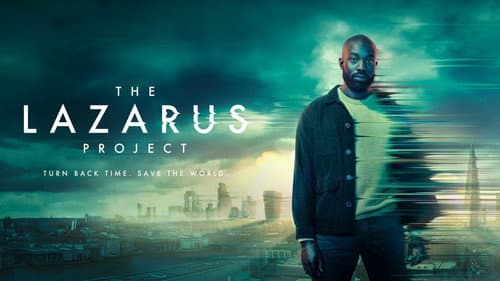 The Lazarus Project still