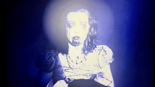 Dracula, Lord of the Damned still