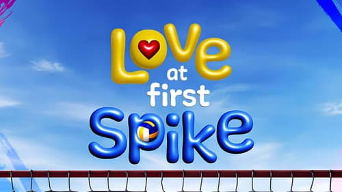 Love at First Spike still