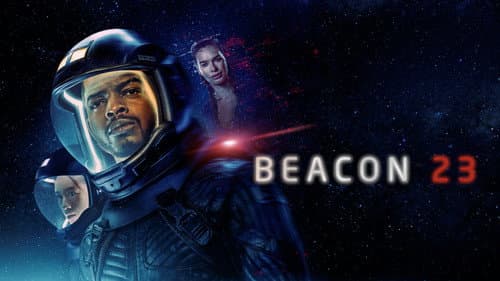 Beacon 23 still