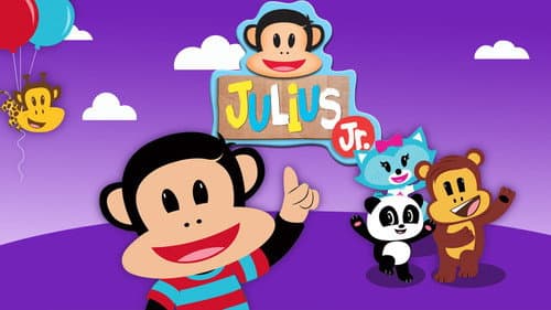 Julius Jr. still