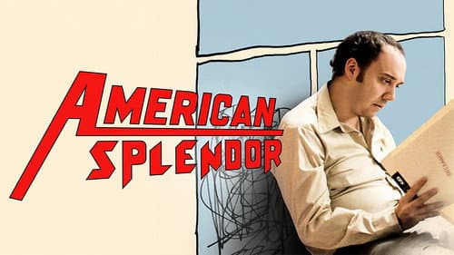 American Splendor still