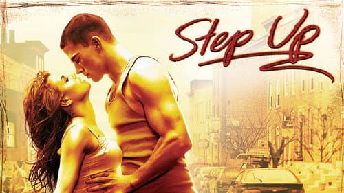 Step Up still