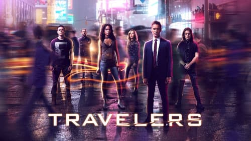 Travelers still