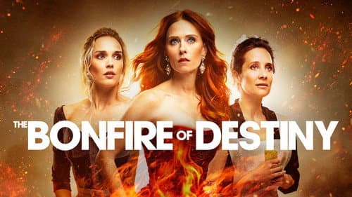 The Bonfire of Destiny still