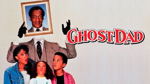 Ghost Dad still