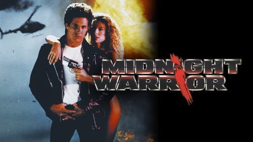 Midnight Warrior still