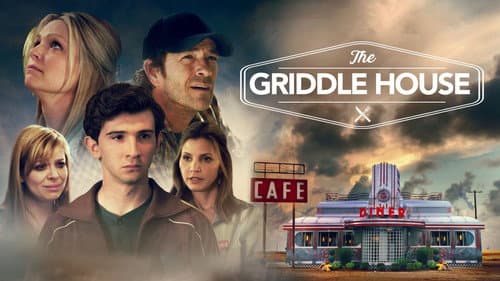 The Griddle House still