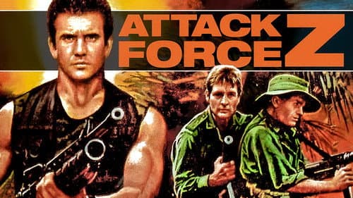 Attack Force Z still