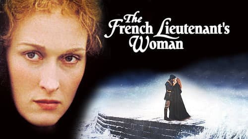 The French Lieutenant's Woman still