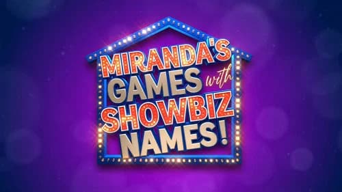 Miranda's Games With Showbiz Names still