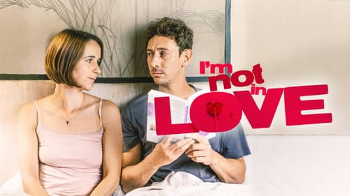 I'm Not in Love still