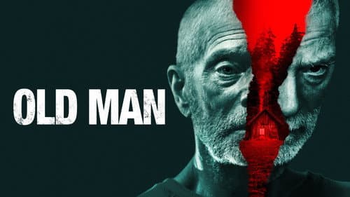Old Man still