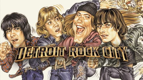 Detroit Rock City still