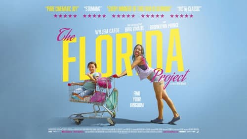 The Florida Project still