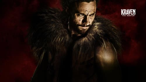 Kraven the Hunter still
