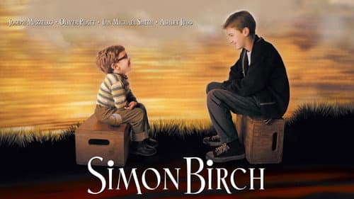 Simon Birch still