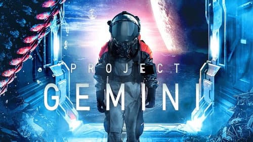 Project Gemini still