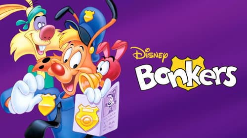 Bonkers still