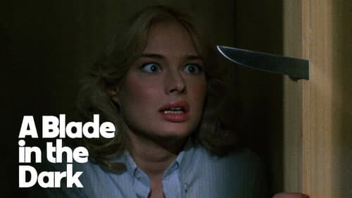 A Blade in the Dark still