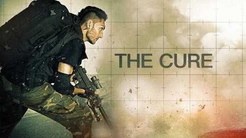The Cure still