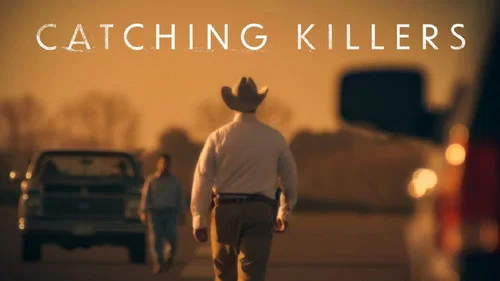 Catching Killers still