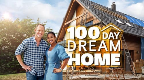 100 Day Dream Home still